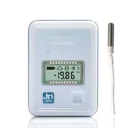 Show details for JRI LoRa SPY Digital temperatuur datalogger Picture of JRI LoRa SPY Digital temperatuur datalogger